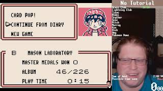 Pokemon Trading Card Game - 1:44:16