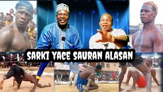 SARKI GARKUWAN CHINDO GA ABUN DA YACE BAYAN YA SUMAR DA AUTAN MAMMAN, SAURAN ALASAN