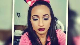 Mini vídeo de fotos! 💄😍💖😘