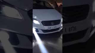 Car projecter lejer bim दूर तक जाय 😱😱 रात में भी दिन का एहसास 👌👌#shorts #viral #modified