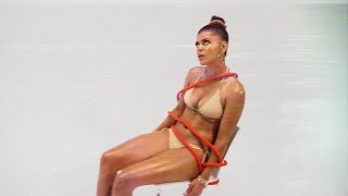 Toni Romiti - Trust Issues