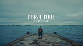 Stefan X Reket - Purjetuul