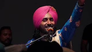 Sartaaj Live | Part 9 | Punjab Cultural Society | Ravinder Ranguwal | Ludhiana | 5 October 2019