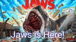 Ep 128: Jaws is Here!