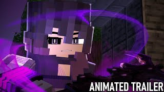 E.C Rebirth - Warrior 9 | Minecraft Animation Music Video (Trailer)