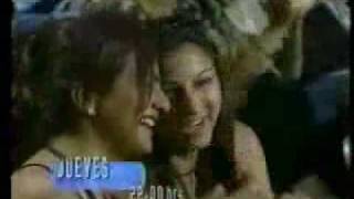 Tanda Comercial Canal 13 (Miercoles/Jueves 18/19 de Noviembre de 1998) + Cierre Telenoche