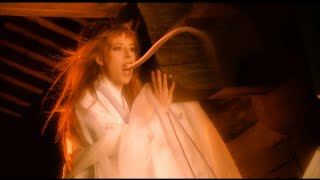 Mylène Farmer - L'Âme-Stram-Gram (Clip Officiel)