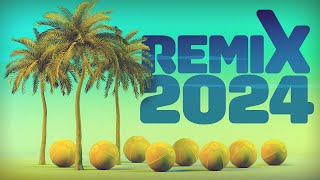 Remix 2024⚡Covers Popular Songs