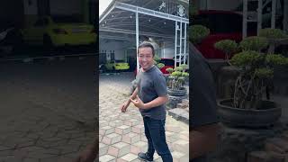 Road To Rumah Happy Asmara || Ketemu Bapaknya #happyasmara #viral #shorts