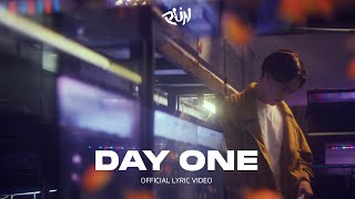 PUN - DAY ONE (Official Lyric Video)