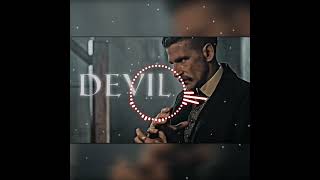 Peaky Blinders - Devil Eyes