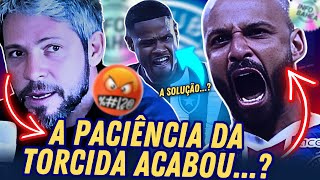 😤 ESTÁ INSUSTENTÁVEL? PRETO ANALISA THACIANO E CITA TOP 5 DOS MELHORES QUE JÁ VIU NO BAHIA!