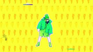 Just Dance 2020 - bad guy by Billie Eilish | Alternative Gameplay