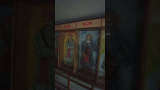 Maharana Pratap Rajasthan Haldighati museum #youtube #shortvideo #viral #trending