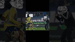 Osayi Samuel VS supporters😬 #football #gaming #keşfet #worldcup #funny #skills #viral #reels #dance