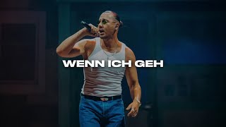 SAMRA feat. APACHE 207 & UDO LINDENBERG - WENN ICH GEH