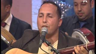 Khadija AtlasTamazight noevent 2015خديجة اطلس