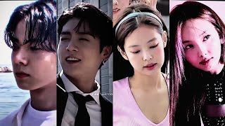 kpop tiktok edits compilation /part 37