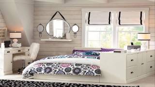 Teenage Girl Bedroom Ideas For Small Rooms