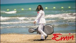 EMIN (Jose Mamedov) - Испания. Лето (Official Video)