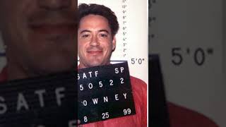 Robert Downey Jr. Banned from Japan?! #RobertDowneyJr #JapanTravel