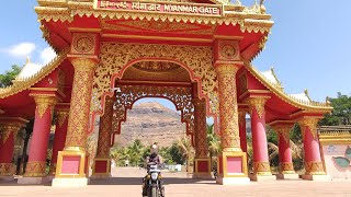 Myanmar Gate | Must visit place in Igatpuri |