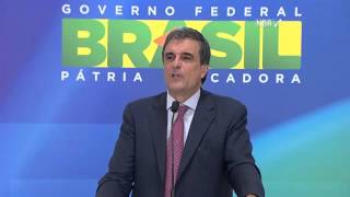 Cardozo, disse que a presidente Dilma é "muito forte" e "sabe lutar a boa luta".