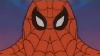 YTP ITA-Spiderman il ragno problematico ama il sesso[Entry Collab]