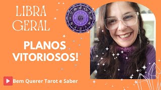 LIBRA ♎ # HORA de AÇÃO! CAMINHOS ABERTOS! SEU VALOR RECONHECIDO! CELEBRAÇÃO E FELICIDADE!!!