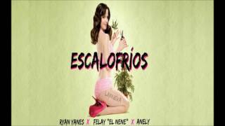 Escalofríos Ozuna Ft Bryant Myers, Noriel, Arcangel, Kevin Roldan Video Lyrics