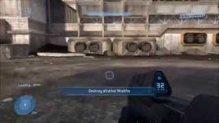 (Throwback Glitches) Halo 3: The Storm