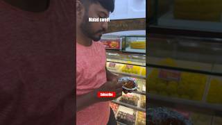 Best sweet shop Malad #shorts #viral #trending #sweet