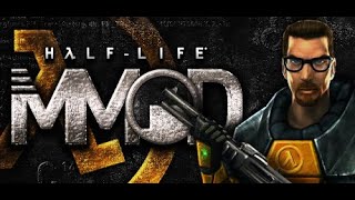 Half Life: MMod (PC) - All Reload Animations