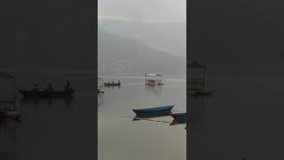 #pokhara #fewalake #lake #water #nepaltour #pokhara_nepal