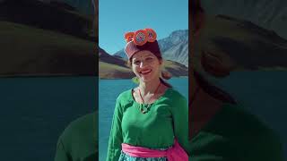 Tere Mathe jo Bindlu || Himachali Song || Folkshake 07 || Gopal Sharma || Rajendra Acharya || |