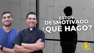 Motivación y determinación | T2E12 | Es de Humanos