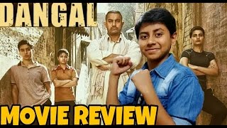 Dangal Movie Review By Aamir Shaikh