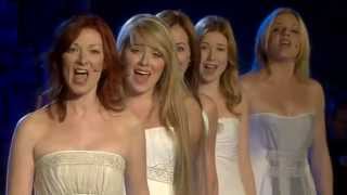 Celtic Woman - Beyond the Sea 【HD】