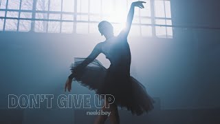 Don't Give Up: Neeki Bey's Inspirational Piano & Ballet Performance