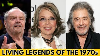 20+ 1970s Hollywood Celebrities Who Are Still Living [Living Legends]