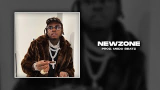 [FREE FOR PROFIT] Dark Trap Gunna x OZ Type Beat "NEWZONE" (Rap Trap Beat 2022) prod. MedoBeatz