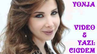 Nancy Ajram Takhart Shway Turkish Subtitle.avi