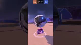 Rocket League Breezi Fail 😢 #gaming #rocketleague #fyp