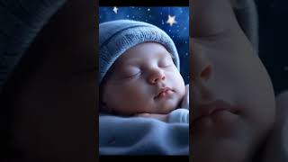 Soothing Sleep Mozart Brahms Lullaby for Baby Insomnia 💤 Baby Fall Asleep in 3 Minutes 💤 Baby Sleep