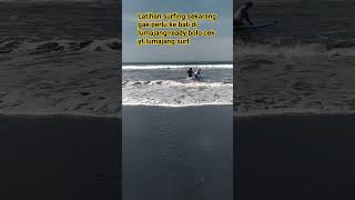 pantai meleman lumajang #surfing #surf #surfingstyle #lumajang #surfingworld #shorts