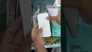 OPPO Reno7 Pro 5G Unboxing|| First Impression|| 12/256 BD Price.40K #techriyadbd #opporeno7pro5g