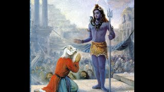 4. Poveste din Srimad Bhagavatam: Manu Daksha si Zeul Shiva