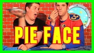 Pie Face