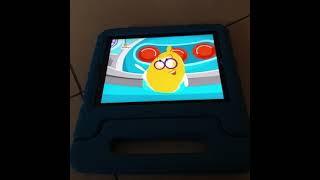 baby tv pitch and potch sound machine UK english