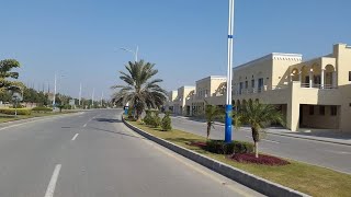 Southern District Bahria Orchard Lahore 10 Marla Facing Park Plot for sale | 03004055558